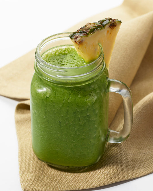 Green Protein Smoothie