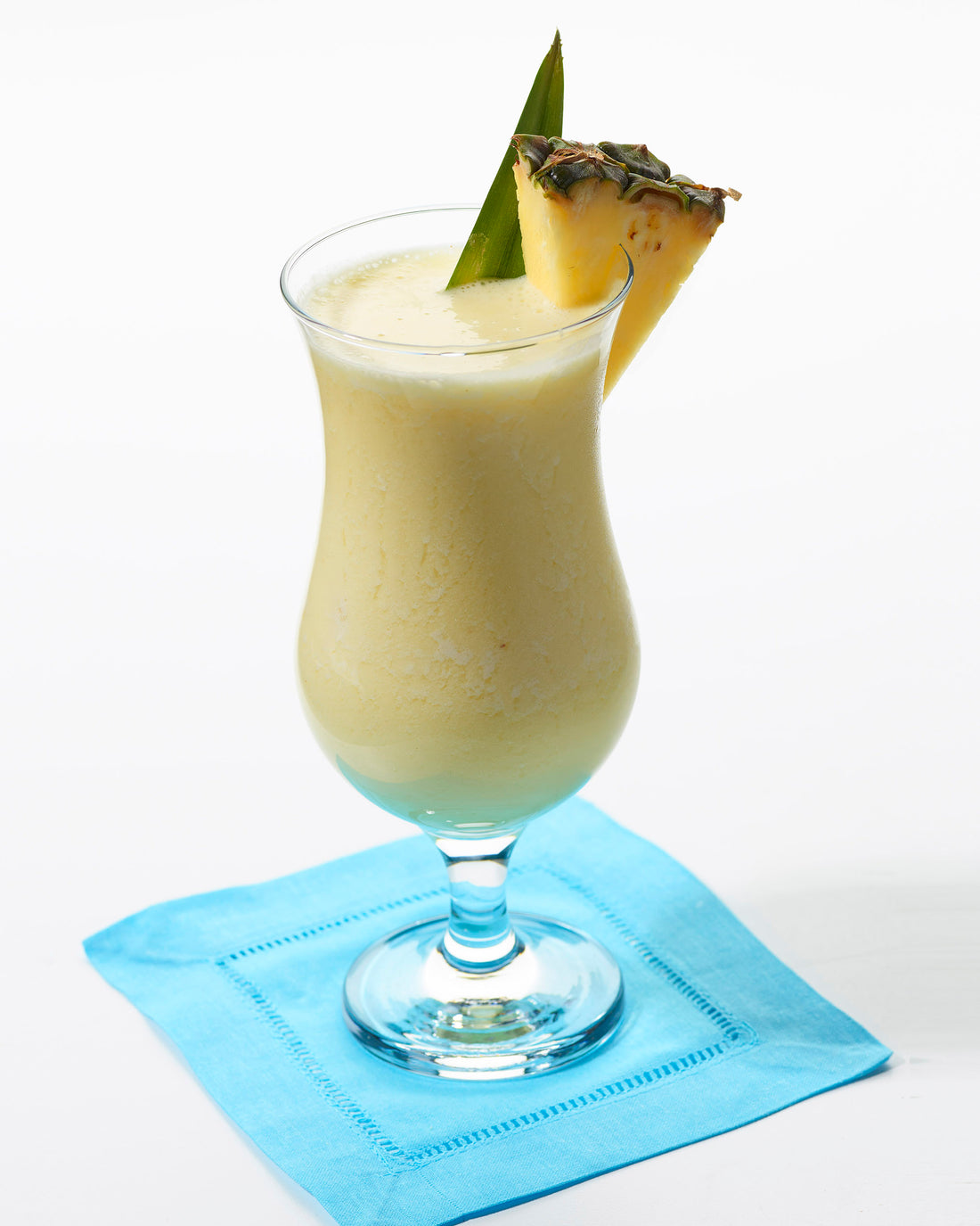 Virgin Piña Colada