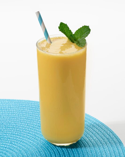 Mango Smoothie