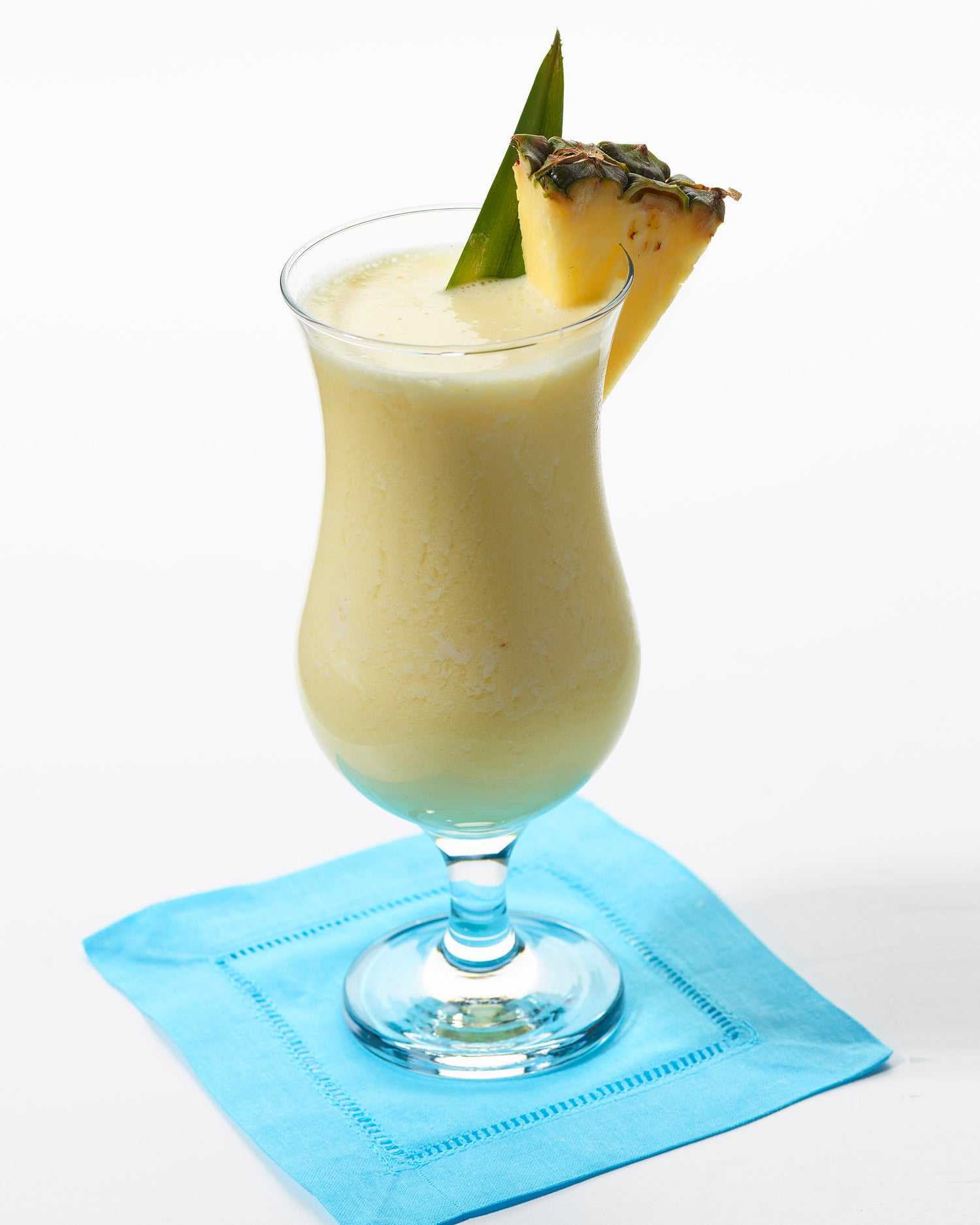 Virgin Piña Colada – Zola Coconut Water