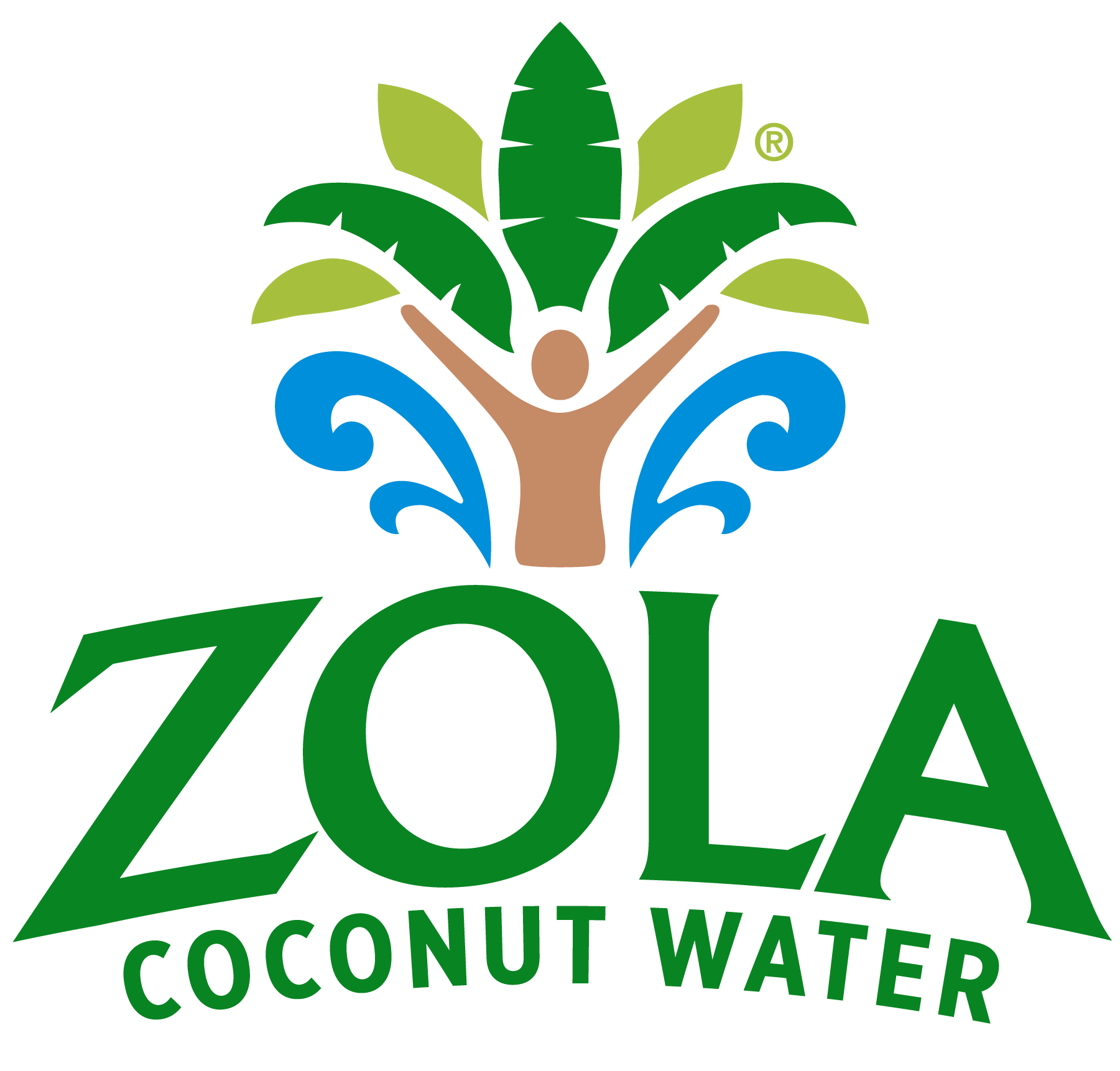 Zola Coconut Water