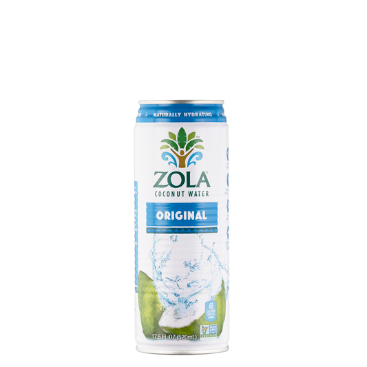 Original Coconut Water